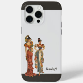 Funda Para iPhone 15 Pro Max ¿En serio?