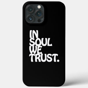 Funda Para iPhone 13 Pro Max En Soul Confiamos.
