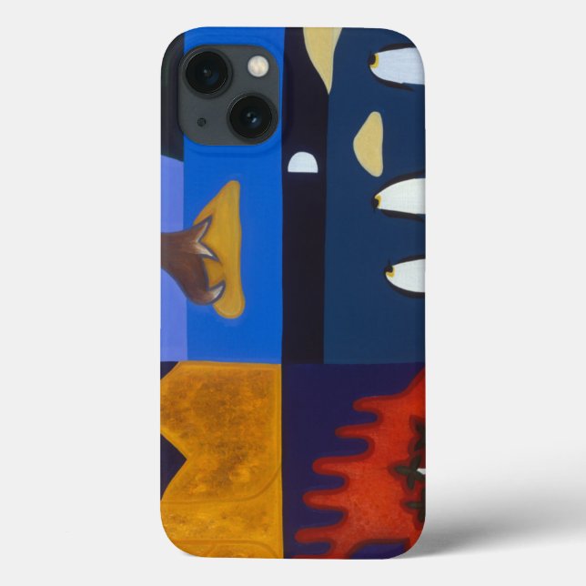 Funda De Case-Mate Para iPhone En Suráfrica 2006 (Reverso)