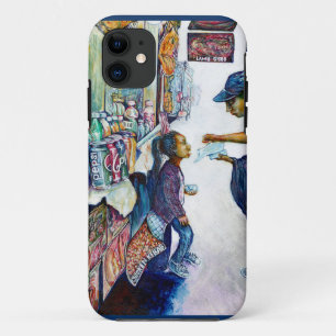 Funda Para iPhone 11 En última instancia genera esperanza