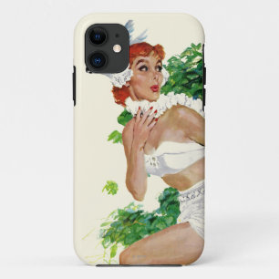 Funda Para iPhone 11 Encanto de las islas