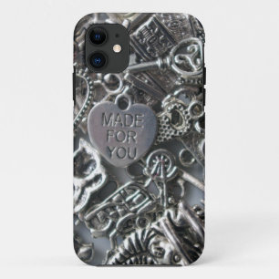 Funda Para iPhone 11 encantos