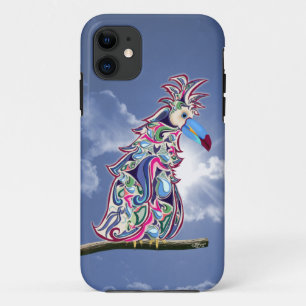 Funda Para iPhone 11 Encaramado