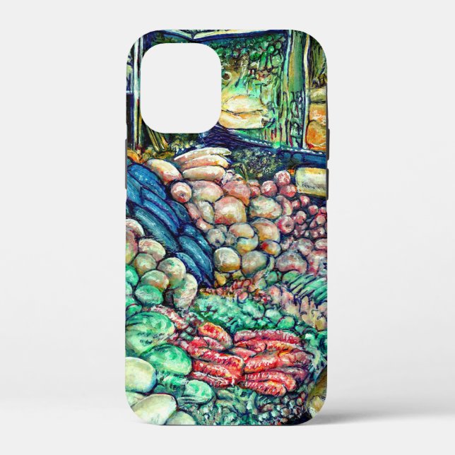 Funda De Case-Mate Para iPhone Enceladus (Reverso )