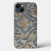 ¡Encerrado! Estuche para iPhone de puerta medieval
