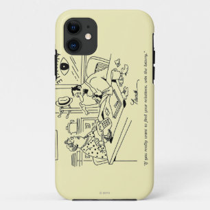 Funda Para iPhone 11 Encontrar a parientes