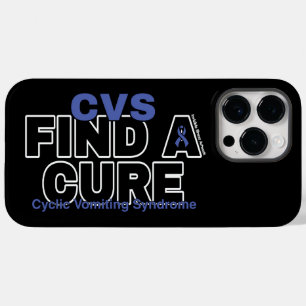 FUNDA PARA iPhone 14 PRO MAX DE Case-Mate ENCONTRAR UNA CURA/BOLD...CVS