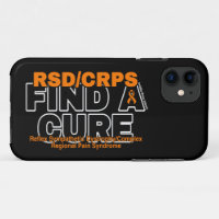 ENCONTRAR UNA CURA/NEGRO...RSD/CRPS