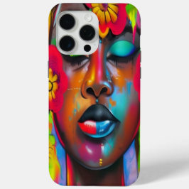 Funda Para iPhone 15 Pro Max Encontré Mi Paz