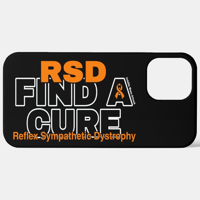 FUNDA DE Case-Mate PARA iPhone ENCUENTRA UNA CURA/NEGRITA...RSD (Reverso (Horizontal) )