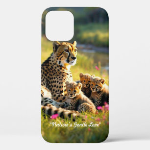 Funda Para iPhone 12 "Encuentro de Chitas Riverbank"