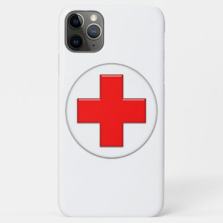 Funda Para iPhone 11 Pro Max Enfermera