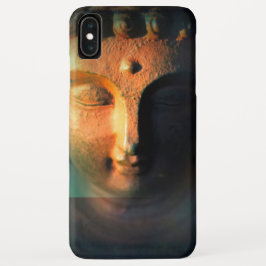 Funda Para iPhone XS Max Enfoque alterado