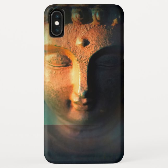 Funda De Case-Mate Para iPhone Enfoque alterado (Reverso)