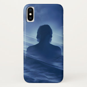 Funda Para iPhone X Enfréntalo solo