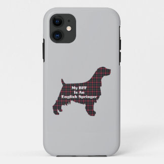 title_seo2 English Springer SPANIEL BFF