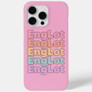 Funda Para iPhone 15 Pro Max Englot
