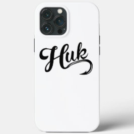 Funda Para iPhone 13 Pro Max Engranaje de pesca de hule