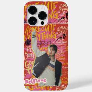 Funda Para iPhone 14 Pro Max De Case-Mate Enhypen Heesung