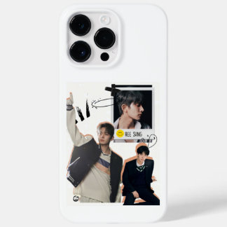 Funda Para iPhone 14 Pro Max De Case-Mate Enhypen Heesung