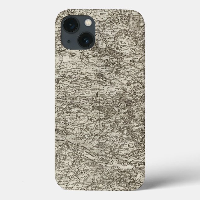 Funda De Case-Mate Para iPhone Enoja (Reverso)