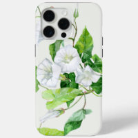 Enredadera flor blanca 