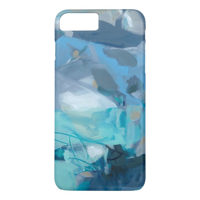 Funda De Case-Mate Para iPhone Enredado (Reverso)