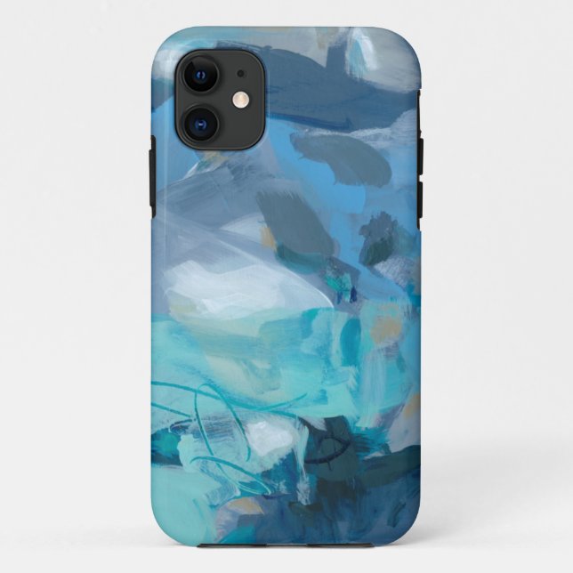 Funda De Case-Mate Para iPhone Enredado (Reverso)