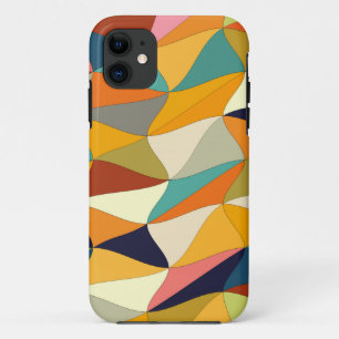 Funda Para iPhone 11 enredo coloreado