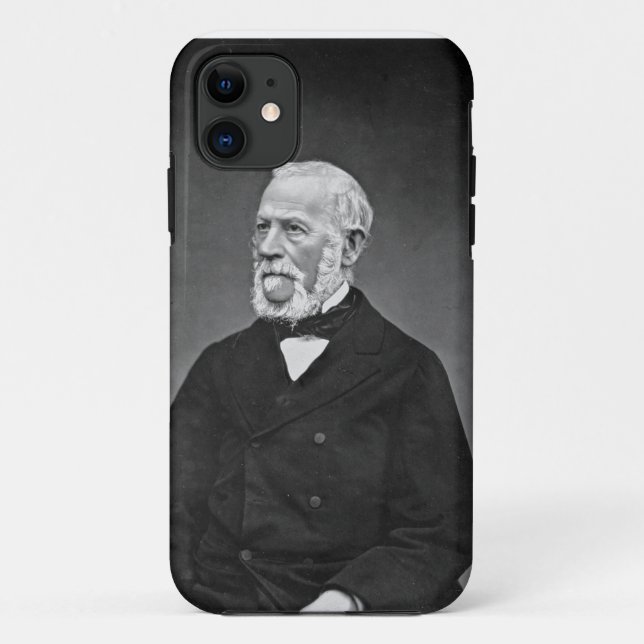 Funda De Case-Mate Para iPhone Enrique Martin (1810-83), de 'Galerie Contemporain (Reverso)
