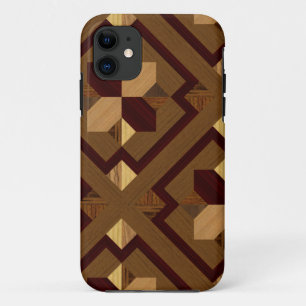 Funda Para iPhone 11 Entarimado