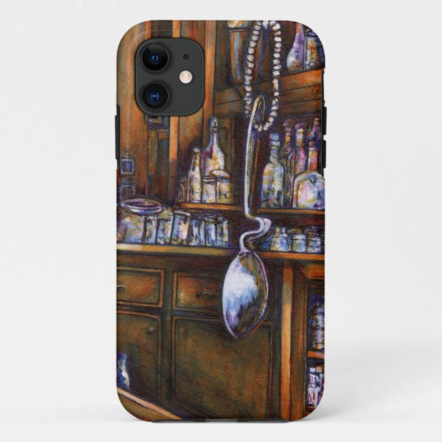 Funda De Case-Mate Para iPhone Entendido implícitamente (Reverso)
