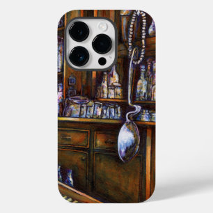 Funda Para iPhone 14 Pro De Case-Mate Entendido implícitamente
