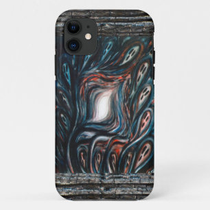 Funda Para iPhone 11 Entrada