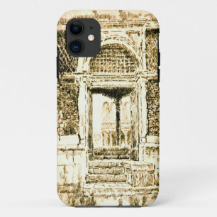 Funda Para iPhone 11 Entrada 1885 de Venecia