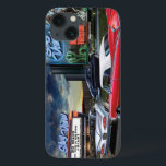 Funda Para iPhone 13 Entrada de Skyview<br><div class="desc">© 2013 HELEN FLINT | PRODUCIDOS BAJO LICENCIA DE ARTISTA,  PUBLICADOS Y DISTRIBUIDOS POR JADEI GRAPHICS,  TODOS LOS DERECHOS RESERVADOS / 2014</div>