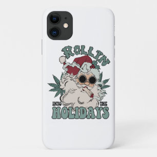 Funda Para iPhone 11 Entrando en las Fiestas