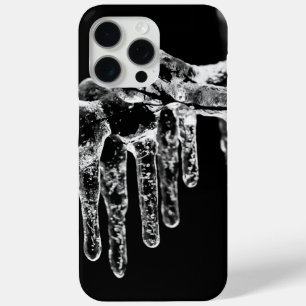 Funda Para iPhone 15 Pro Max entrar en invierno helado