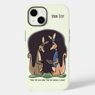 Funda Para iPhone 14 De Case-Mate Entrega