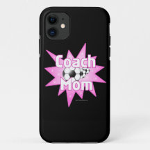 Entrenador Mamá Fútbol