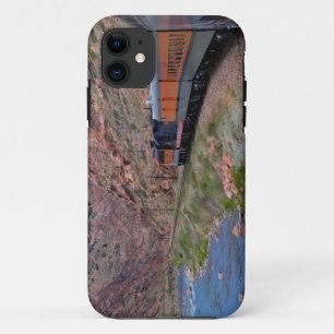 title_seo2 Entrenar en un iPhone Gorge 5 Personalizado Funda-