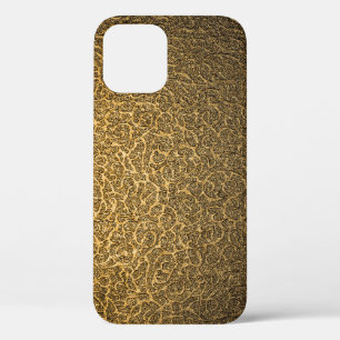 Funda Para iPhone 12 Envasado De Lujo, Luminoso Lugar Destacado.