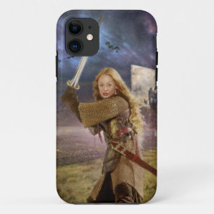 Funda Para iPhone 11 Eowyn aumenta la espada