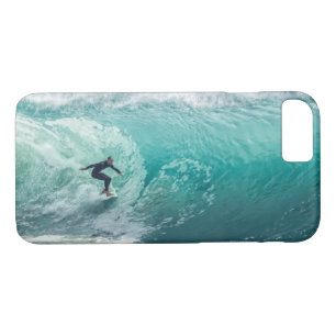 Funda Para iPhone 8/7 Epic Surfing Wave