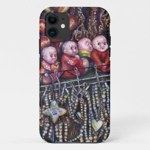 Funda Para iPhone 11 Epitomizar