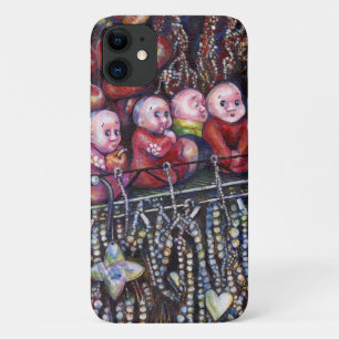 Funda Para iPhone 11 Epitomizar
