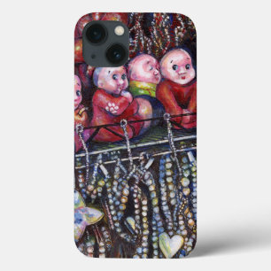 Funda Para iPhone 13 Epitomizar