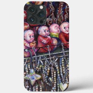 Funda Para iPhone 13 Pro Max Epitomizar