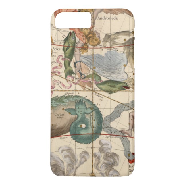 Funda De Case-Mate Para iPhone Equinoccio vernal (Reverso)