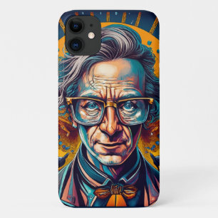 Funda Para iPhone 11 equipo de primos de tío